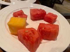 -佛罗伦萨西餐厅(良渚君澜度假酒店)