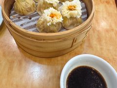 -都一处烧麦馆(前门店)