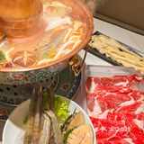 芜湖唯一想推荐的京味老北京铜锅涮肉