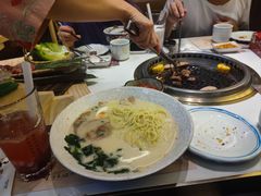 -千寻山野烤肉(中关村店)