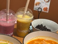 -Wagas沃歌斯(汇智店)