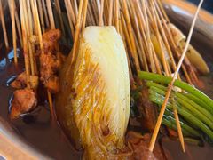 -成都瓜串串(华强北店)