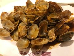 -桥底辣蟹(谢斐道店)