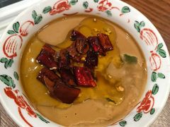 -北京老门框爆肚涮肉馆(凤城六路店)