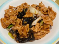 老大同过油肉-凯鸽酒楼(大同振兴街店)