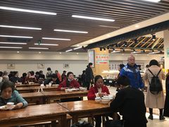 大堂-素清香(解放路店)