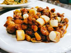 -白魁老号饭庄(交道口店)