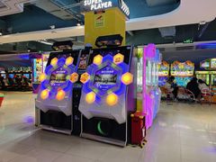 -大玩家(济宁太白路万达店)