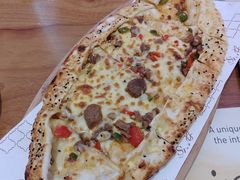 -SULTAN·苏坦土耳其餐厅(新光汇店)