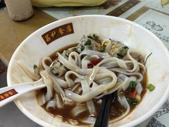 -荔林食店(西华路店)