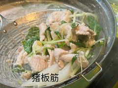 -华哥新鲜猪精品美食