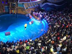 -烟台海昌鲸鲨海洋公园