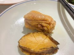鸡鲍鱼-如一鸡鲍鱼·粤式煲汤(长泰广场店)