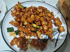 -逢春菜馆天津菜(胜利路店)