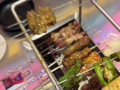-遇西祠·海鲜烧烤(总店)