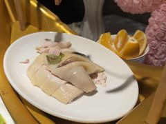 -狮拾久·现代新加坡料理(壹方城店)