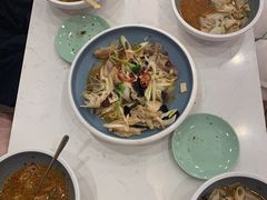 -董小西的凉皮和椒麻鸡(三元桥店)