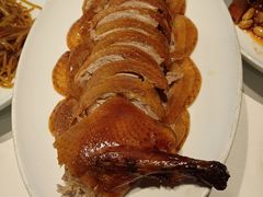 -惠丰堂饭庄·烤鸭·京味菜(翠微路店)