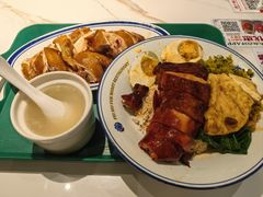 -肥小福·烧鹅专门店(环宇荟店)
