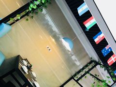 -茅炒屋龙虾·烧烤·湘菜(新河路店)