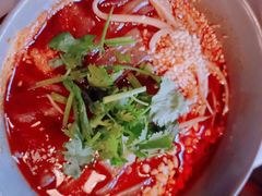 -付小姐在成都(中山公园店)