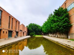-中国艺术研究院油画院