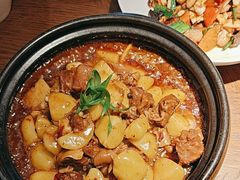 -小户人家(循礼门南国中心店)