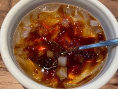 -成都你六姐·牛肉冒菜(上海环宇荟店)