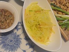 -东方饺子王(新阳路店)