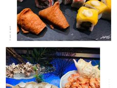 -广东嘉华大酒店·季花铁板烧餐厅