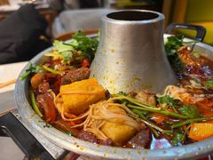 -华府九号海鲜烧烤大排档(龙域店)