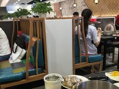 -福成自助烤肉(长阳店)
