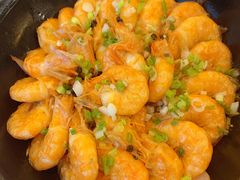 -新溢香国际酒店-中餐厅