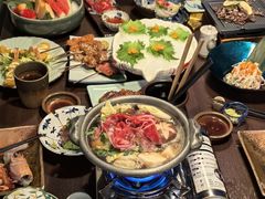 -万岛日本料理铁板烧(万泰国际店)