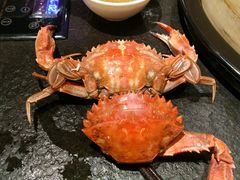 -苏大嘴海鲜牧场(奥林匹克店)