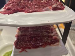 -牛焱·贵州黄牛肉火锅(城西银泰店)