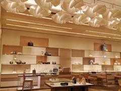 店内环境-LV路易威登(国金中心店)