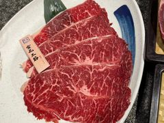 -NIUAN牛庵·日式和牛烧肉(恒隆店)
