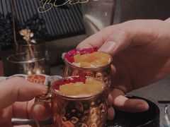 -铭牛烧肉·和牛海鲜自助(高新月牙湖店)