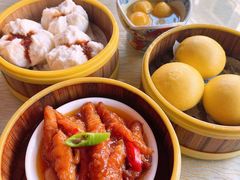 -香港威特瑞茶餐厅(小白楼音乐厅店)