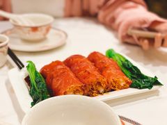 鲜虾红肠粉-稻香酒家(天河城店)