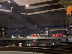 -东南里湖景餐厅·新闽菜(浦西万达店)