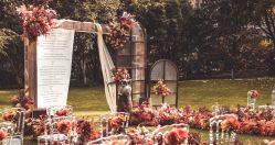 -中谷小南国花园酒店·宴会厅