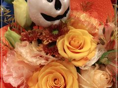 -花邻FloweringLife花艺气球派对(武康大楼店)
