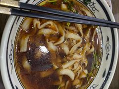 -山西刀削面(安定门店)