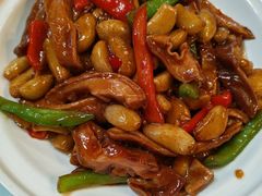 -北平味道.京味菜.烤鸭(梨园店)