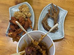 -小鱼小面(小汤山店)