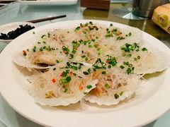 -老洋房花园饭店(绍兴路店)