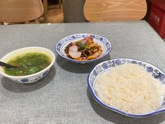 -腔调面(斜土路店)