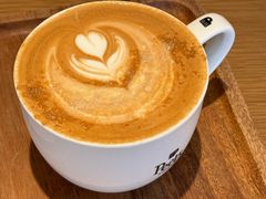 -Peet's Coffee皮爷咖啡(大学路店)